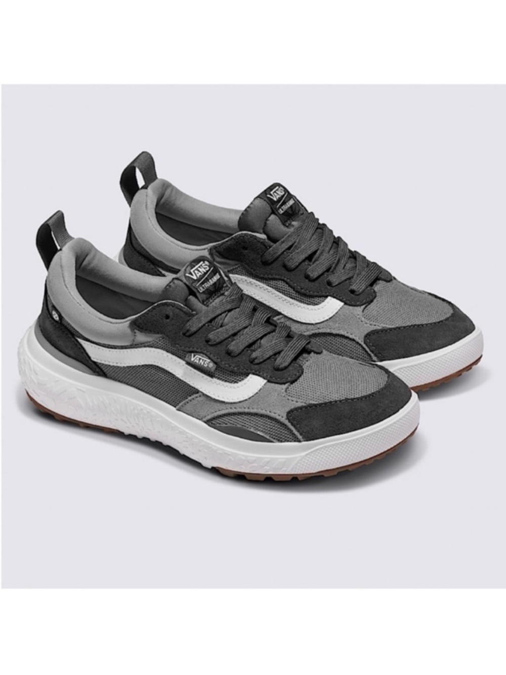 Vans UltraRange Neo VR3 Shoe Women 7.0 US